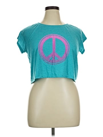 Dream Out Loud by Selena Gomez Short Sleeve T-Shirt (view 1)