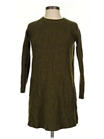Madewell Casual Dress (view 1)