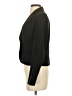 Body By Victoria Black Blazer Size 4 - photo 5