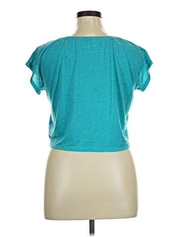 Dream Out Loud by Selena Gomez Short Sleeve T-Shirt (view 2)