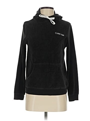 Calvin Klein Pullover Hoodie (view 1)