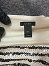J.Crew 100% Cotton Silver Short Sleeve Top Size XS - photo 7