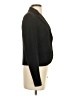 Body By Victoria Black Blazer Size 4 - photo 4