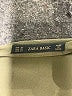 Zara Basic Solid Green Gray Romper Size XS - photo 4