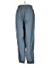Fabletics 100% Nylon Color Block Blue Casual Pants Size S - photo 2