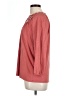 St. John's Bay Red Long Sleeve Polo Size L - photo 5