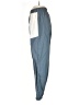 Fabletics 100% Nylon Color Block Blue Casual Pants Size S - photo 5