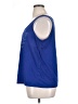 District. Blue Tank Top Size XL - photo 5