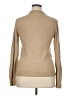SUNNY NAMES Tan Pullover Sweater Size XL - photo 2