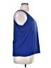 District. Blue Tank Top Size XL - photo 4
