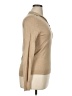 SUNNY NAMES Tan Pullover Sweater Size XL - photo 4