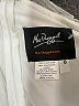 Mac Duggal 100% Polyester White Cocktail Dress Size 0 - photo 7