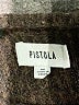 Pistola Brown Pullover Sweater Size M - photo 7