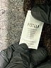 Pistola Brown Pullover Sweater Size M - photo 8
