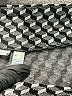 14th & Union Houndstooth Black Formal Skirt Size 1X - photo 5