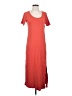 FP BEACH Orange Casual Dress Size XS - photo 1