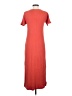FP BEACH Orange Casual Dress Size XS - photo 2