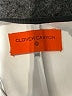 Clover Canyon Graphic White Cocktail Dress Size XS - photo 7