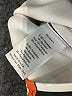 Clover Canyon Graphic White Cocktail Dress Size XS - photo 8