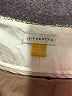 Leifsdottir Tweed Green Casual Pants Size 6 - photo 4