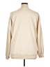 Unbranded 100% Polyester Tan Sweatshirt Size XL - photo 2
