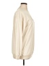 Unbranded 100% Polyester Tan Sweatshirt Size XL - photo 4
