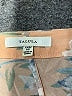 Talula 100% Rayon Tan Kimono Size XXS - photo 7