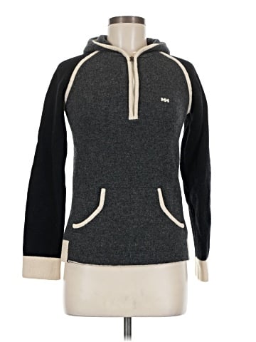 Helly Hansen Wool Pullover Sweater (view 1)