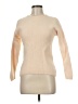 Rafaella Ivory Pullover Sweater Size M - photo 1