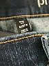 Gap Outlet Black Jeans Size 4 - photo 7