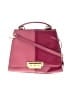 ZAC Zac Posen Pink Satchel One size - photo 1
