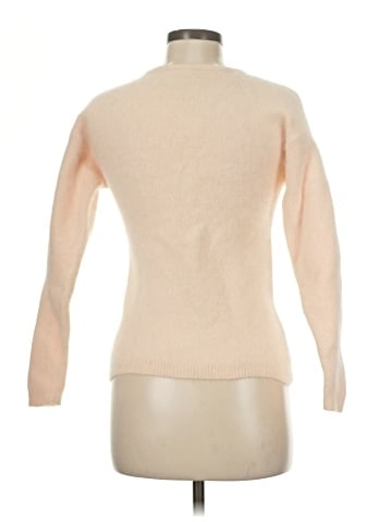 Rafaella Pullover Sweater (view 2)