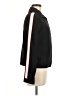 Nike 100% Polyester Black Track Jacket Size M - photo 4