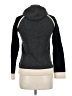 Helly Hansen 100% Lambswool Gray Wool Pullover Sweater Size M - photo 2