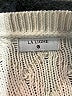 La Ligne x Target Ivory Pullover Sweater Size XL - photo 7