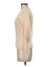Rafaella Ivory Pullover Sweater Size M - photo 5