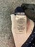 Blue Blush Blue Tank Top Size S - photo 5
