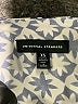 Universal Standard Print Blue Long Sleeve Blouse Size 12 (XS) - photo 7