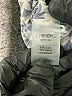 Universal Standard Print Blue Long Sleeve Blouse Size 12 (XS) - photo 8