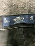 Hollister Black Jeans Size 5L - photo 7