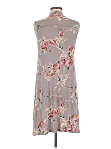 Brenda's Casual Dress (view 2)