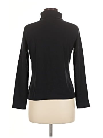 Kate Hill Long Sleeve Turtleneck (view 2)