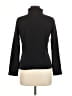 Kate Hill Black Long Sleeve Turtleneck Size M - photo 2