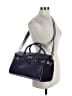 Jimmy Choo 100% Leather Blue Leather Satchel One size - photo 2