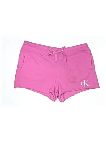 CALVIN KLEIN JEANS Athletic Shorts (view 1)