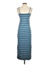 Gilli Stripes Blue Casual Dress Size S (estimated) - photo 2