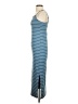 Gilli Stripes Blue Casual Dress Size S (estimated) - photo 5