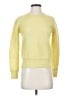 By Malene Birger Yellow Pullover Sweater Size S - photo 1