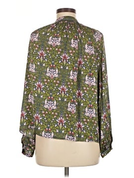 Current Air Long Sleeve Blouse (view 2)