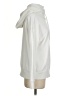Unbranded White Pullover Hoodie Size S - photo 4